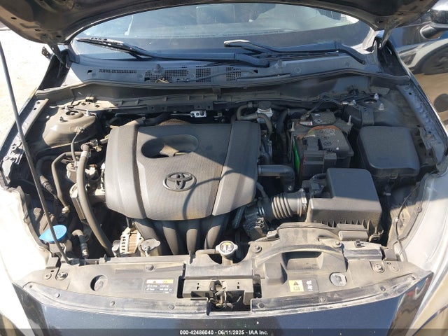 3MYDLBYV0JY304331 Toyota p5v