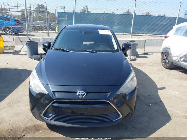 3MYDLBYV0JY304331 Toyota p5v