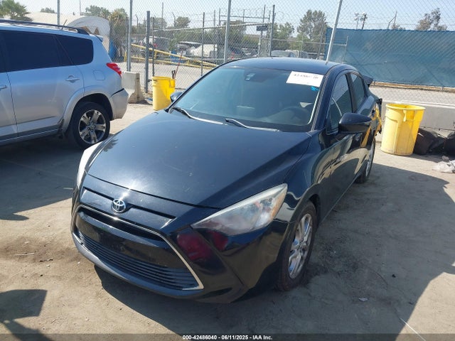 3MYDLBYV0JY304331 Toyota p5v