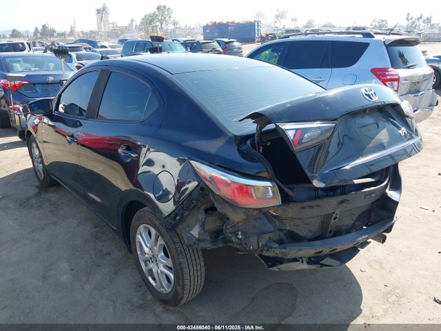3MYDLBYV0JY304331 Toyota p5v
