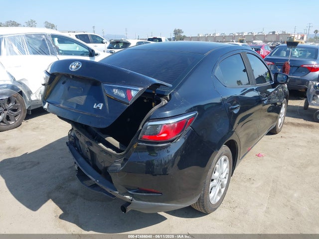 3MYDLBYV0JY304331 Toyota p5v