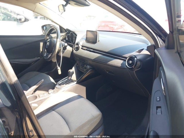 3MYDLBYV0JY304331 Toyota p5v