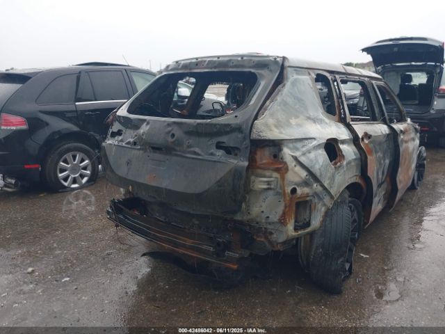 2022 MITSUBISHI OUTLANDER JA4J3UA87NZ086265 Photo 3