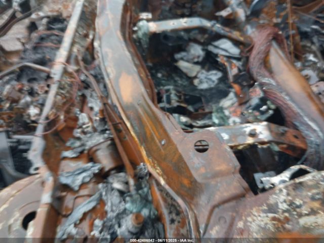 2022 MITSUBISHI OUTLANDER JA4J3UA87NZ086265 Photo 8