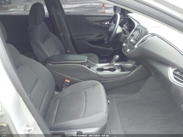 2016 CHEVROLET MALIBU 1G1ZF5SX6GF342324 Photo 4