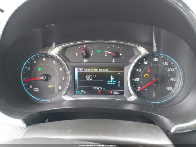 2016 CHEVROLET MALIBU 1G1ZF5SX6GF342324 Photo 6