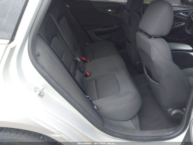 2016 CHEVROLET MALIBU 1G1ZF5SX6GF342324 Photo 7