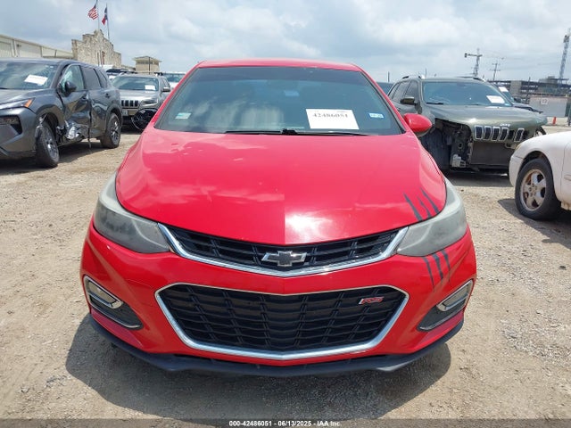 1G1BE5SM3G7245912 Chevrolet le2 - di: direct injection, alum, vvt, gen i, gmna