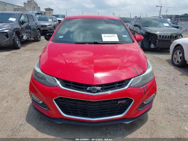 1G1BE5SM3G7245912 Chevrolet le2 - di: direct injection, alum, vvt, gen i, gmna