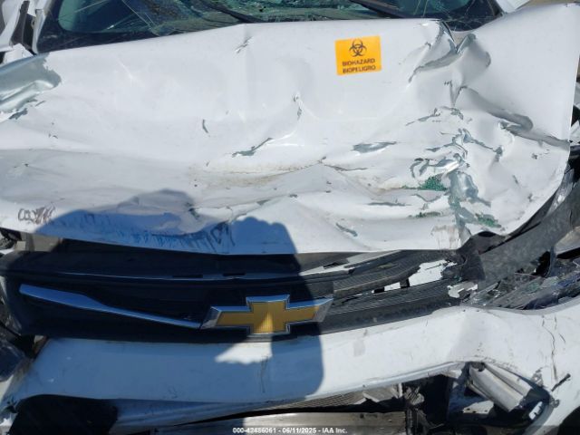 2020 CHEVROLET TRAX 3GNCJKSB4LL332316 Photo 9
