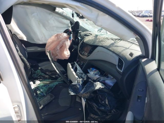 2020 CHEVROLET TRAX 3GNCJKSB4LL332316 Photo 4