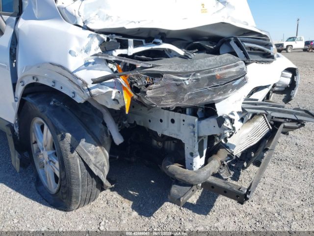 2020 CHEVROLET TRAX 3GNCJKSB4LL332316 Photo 5