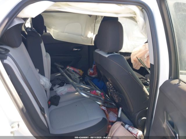 2020 CHEVROLET TRAX 3GNCJKSB4LL332316 Photo 7