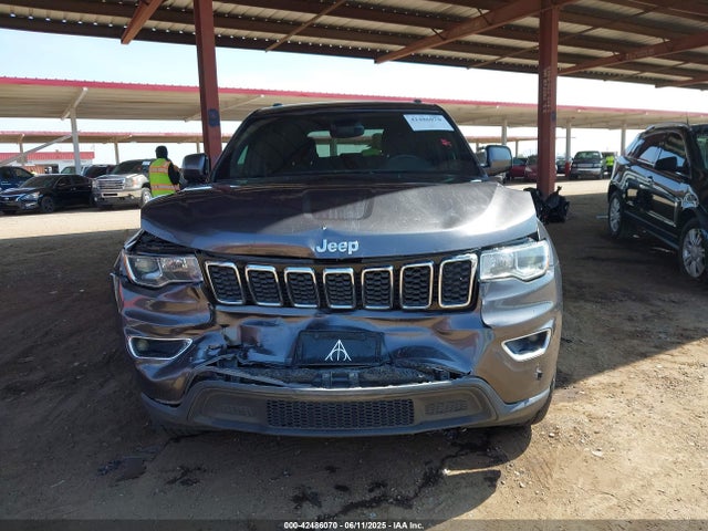 1C4RJFAG7HC661893 Jeep 2017