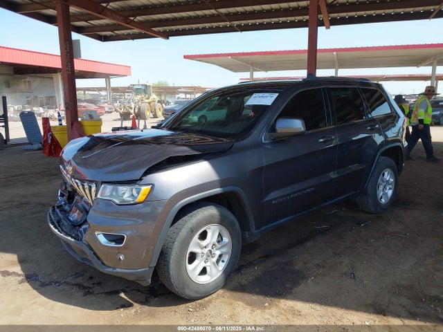 1C4RJFAG7HC661893 Jeep 2017
