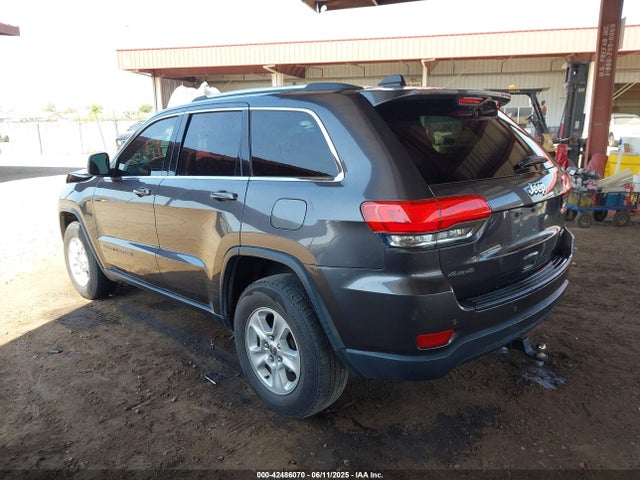 1C4RJFAG7HC661893 Jeep 2017