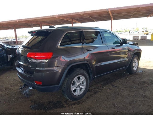 1C4RJFAG7HC661893 Jeep 2017