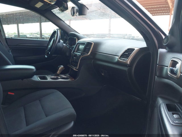 1C4RJFAG7HC661893 Jeep 2017