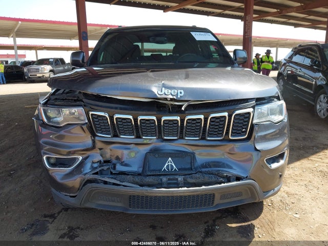 1C4RJFAG7HC661893 Jeep 2017
