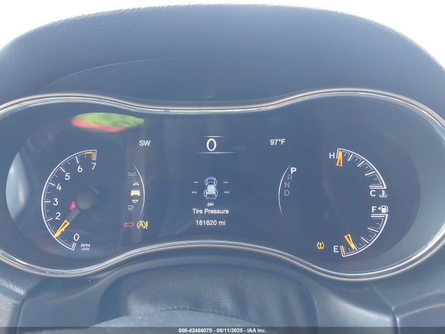 1C4RJFAG7HC661893 Jeep 2017