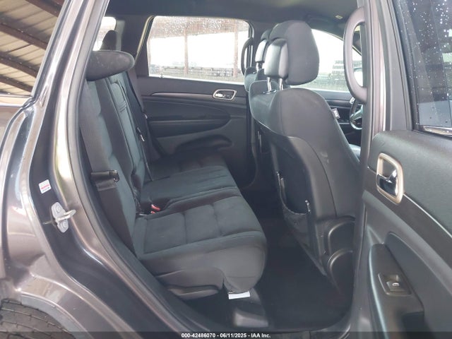 1C4RJFAG7HC661893 Jeep 2017