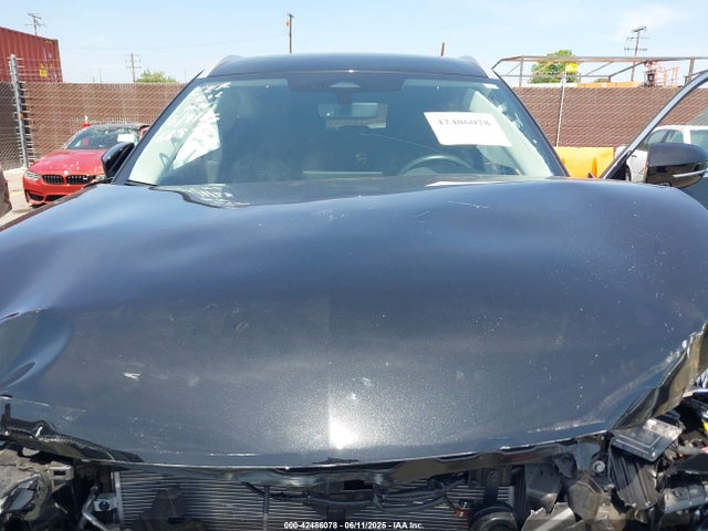 Infiniti QX60 2023 5N1DL1FR2PC332501 Image 10
