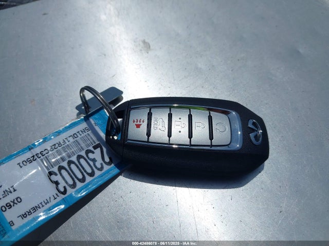 Infiniti QX60 2023 5N1DL1FR2PC332501 Image 11