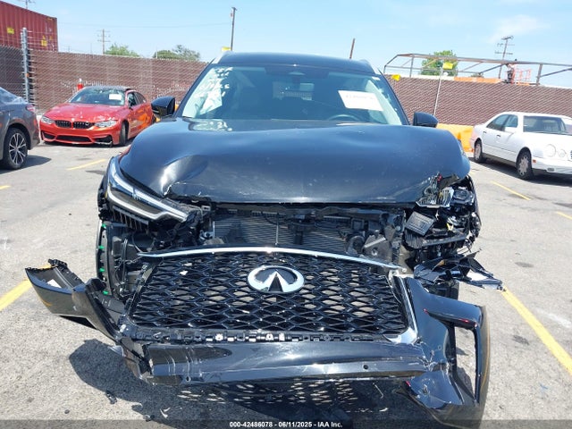 Infiniti QX60 2023 5N1DL1FR2PC332501 Image 12