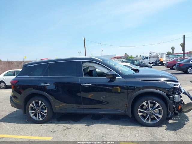 Infiniti QX60 2023 5N1DL1FR2PC332501 Image 13
