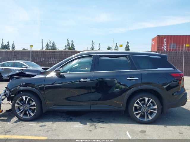 Infiniti QX60 2023 5N1DL1FR2PC332501 Image 14