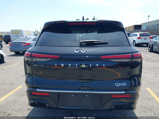 Infiniti QX60 2023 5N1DL1FR2PC332501 Image 16