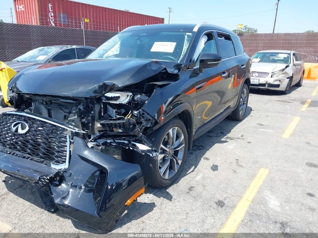 Infiniti QX60 2023 5N1DL1FR2PC332501 Image 2