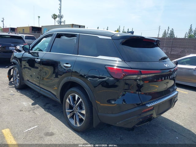 Infiniti QX60 2023 5N1DL1FR2PC332501 Image 3