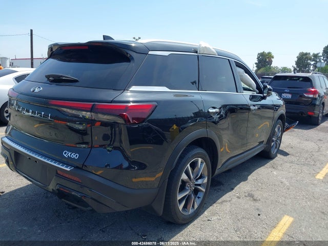 Infiniti QX60 2023 5N1DL1FR2PC332501 Image 4