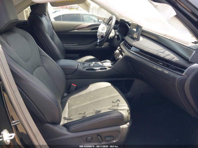 Infiniti QX60 2023 5N1DL1FR2PC332501 Image 5