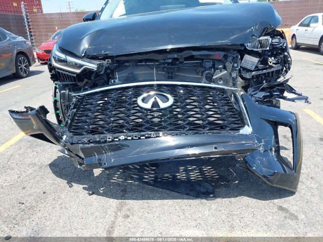 Infiniti QX60 2023 5N1DL1FR2PC332501 Image 6