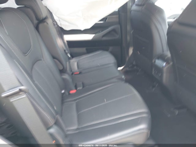 Infiniti QX60 2023 5N1DL1FR2PC332501 Image 8