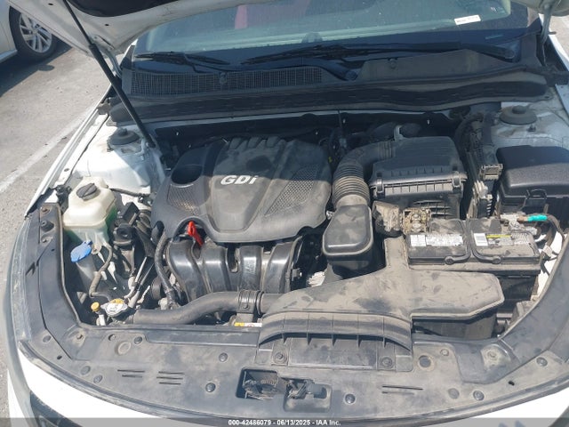 5XXGN4A70FG399101 KIA dohc gdi theta ii
