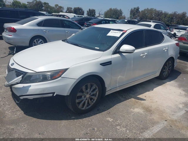5XXGN4A70FG399101 KIA dohc gdi theta ii