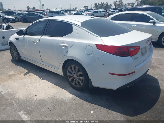 5XXGN4A70FG399101 KIA dohc gdi theta ii