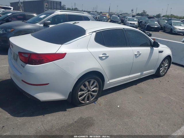5XXGN4A70FG399101 KIA dohc gdi theta ii