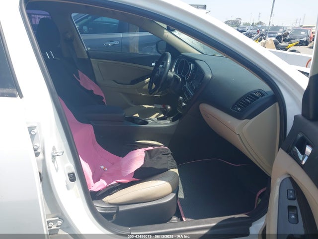 5XXGN4A70FG399101 KIA dohc gdi theta ii
