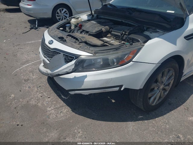 5XXGN4A70FG399101 KIA dohc gdi theta ii