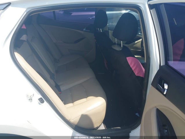 5XXGN4A70FG399101 KIA dohc gdi theta ii