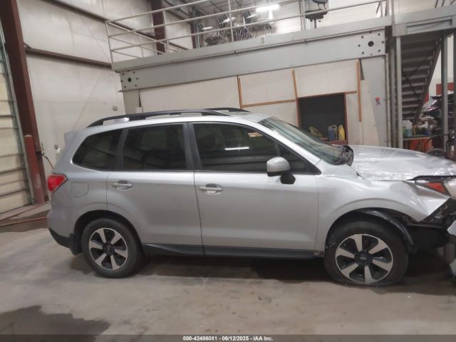 JF2SJAEC1JH442076 Subaru naturally aspirated u5