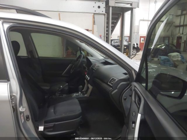 JF2SJAEC1JH442076 Subaru naturally aspirated u5