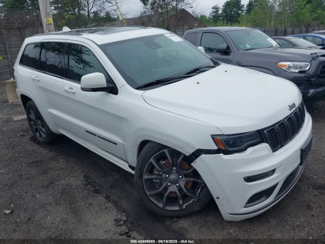 2021 JEEP GRAND CHEROKEE 1C4RJFCG0MC729006