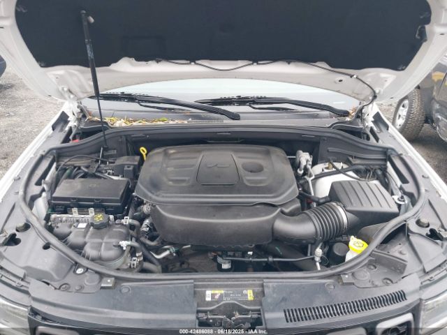 2021 JEEP GRAND CHEROKEE 1C4RJFCG0MC729006 Photo 9
