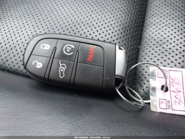 2021 JEEP GRAND CHEROKEE 1C4RJFCG0MC729006 Photo 10