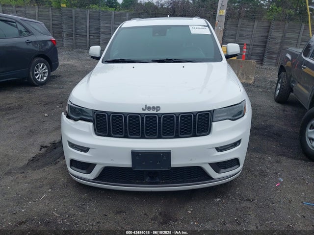 1C4RJFCG0MC729006 Jeep 2021